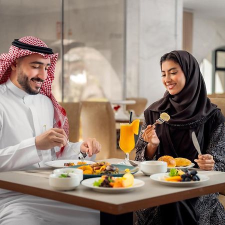 Mysk Al Balad Hotel Medina ภายนอก รูปภาพ