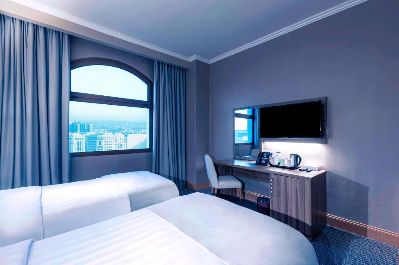 Mysk Al Balad Hotel Medina ภายนอก รูปภาพ