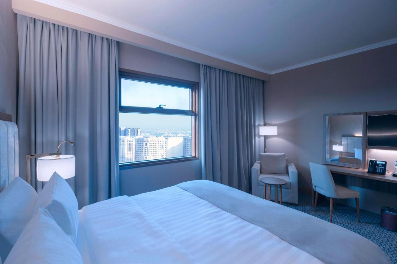 Mysk Al Balad Hotel Medina ภายนอก รูปภาพ