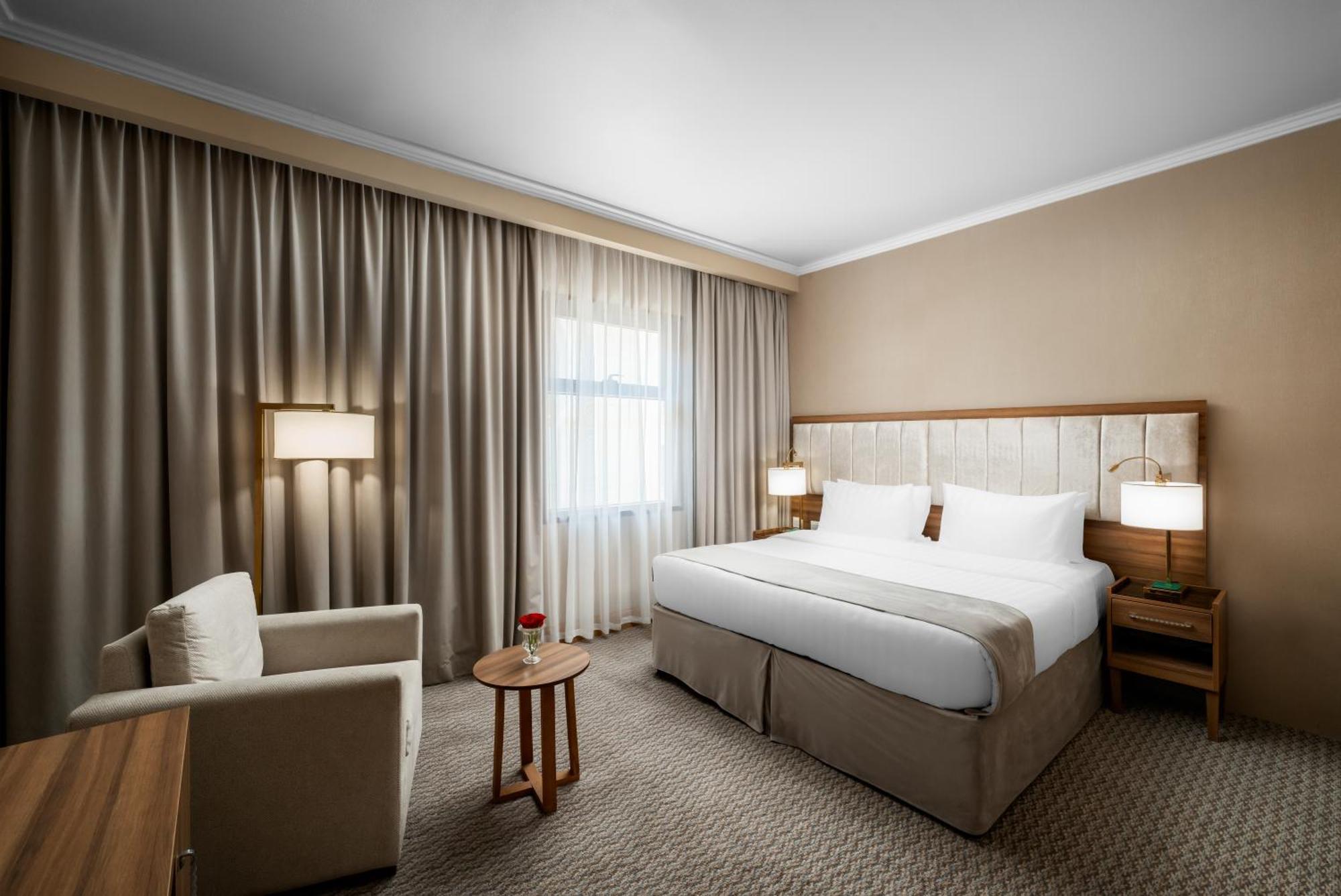 Mysk Al Balad Hotel Medina ภายนอก รูปภาพ